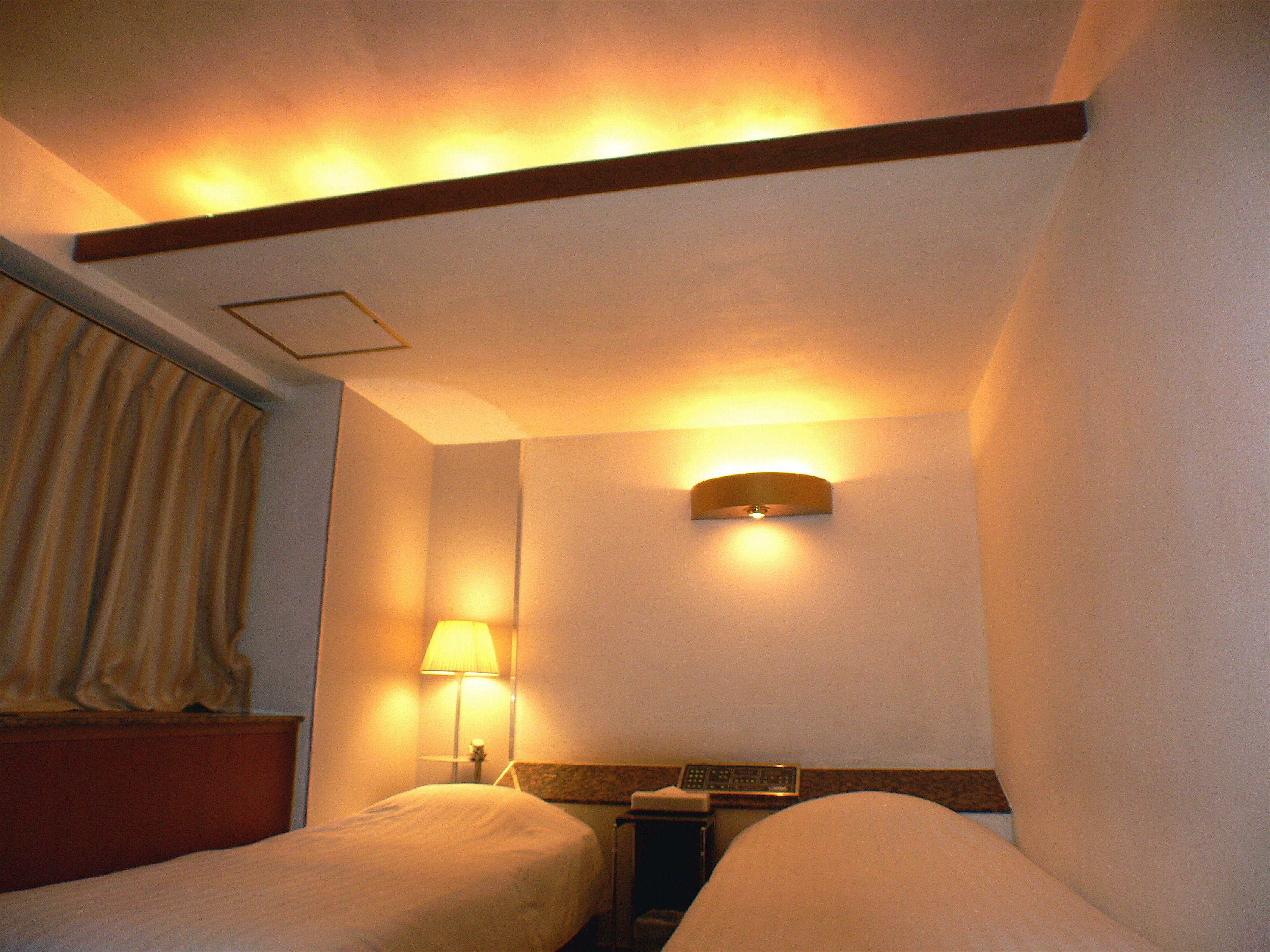 Shinjuku City Hotel N.U.T.S Tokyo — Fotos 1